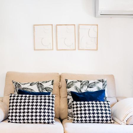 Moderno Apartamento En Granada Centro Экстерьер фото