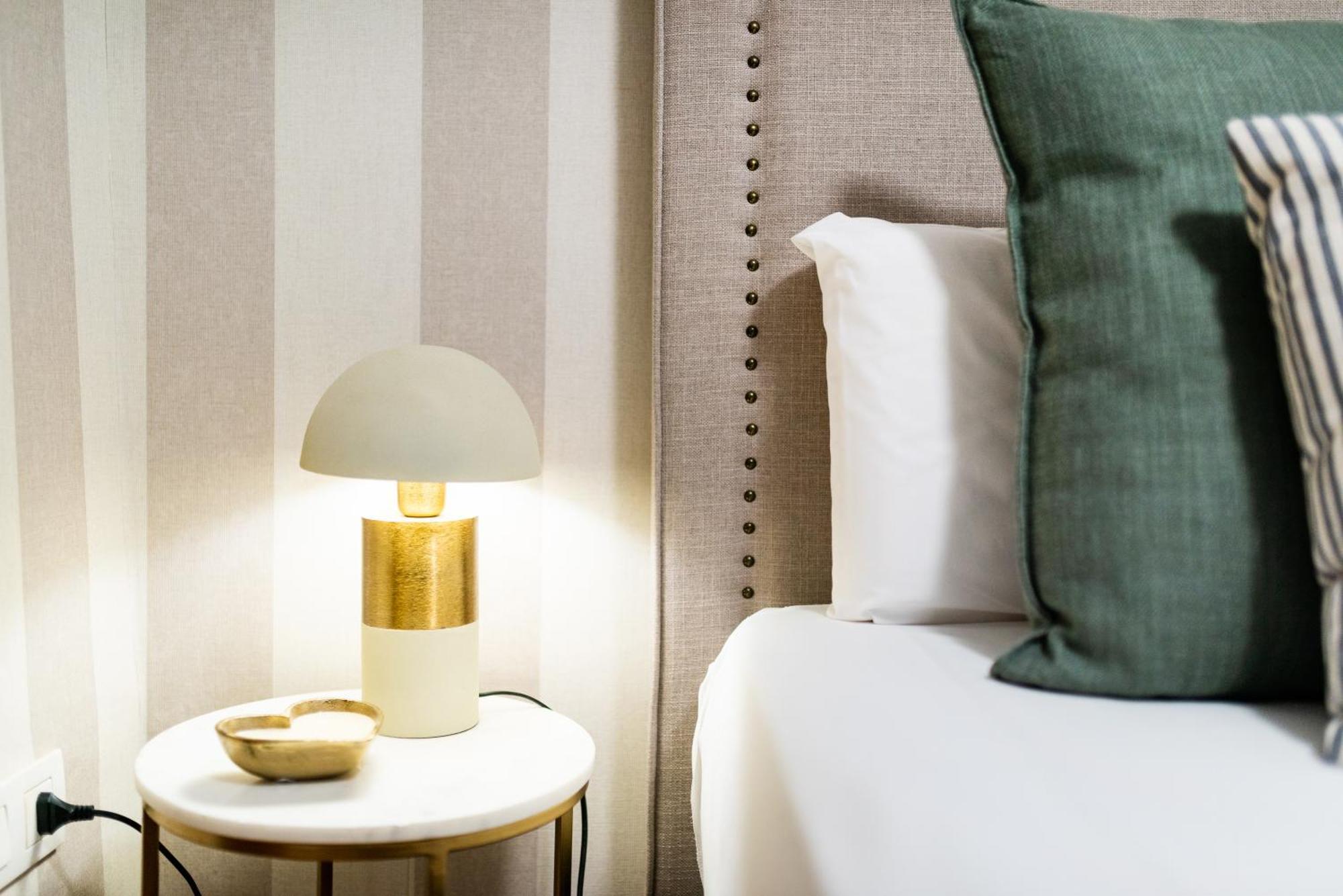 Moderno Apartamento En Granada Centro Экстерьер фото