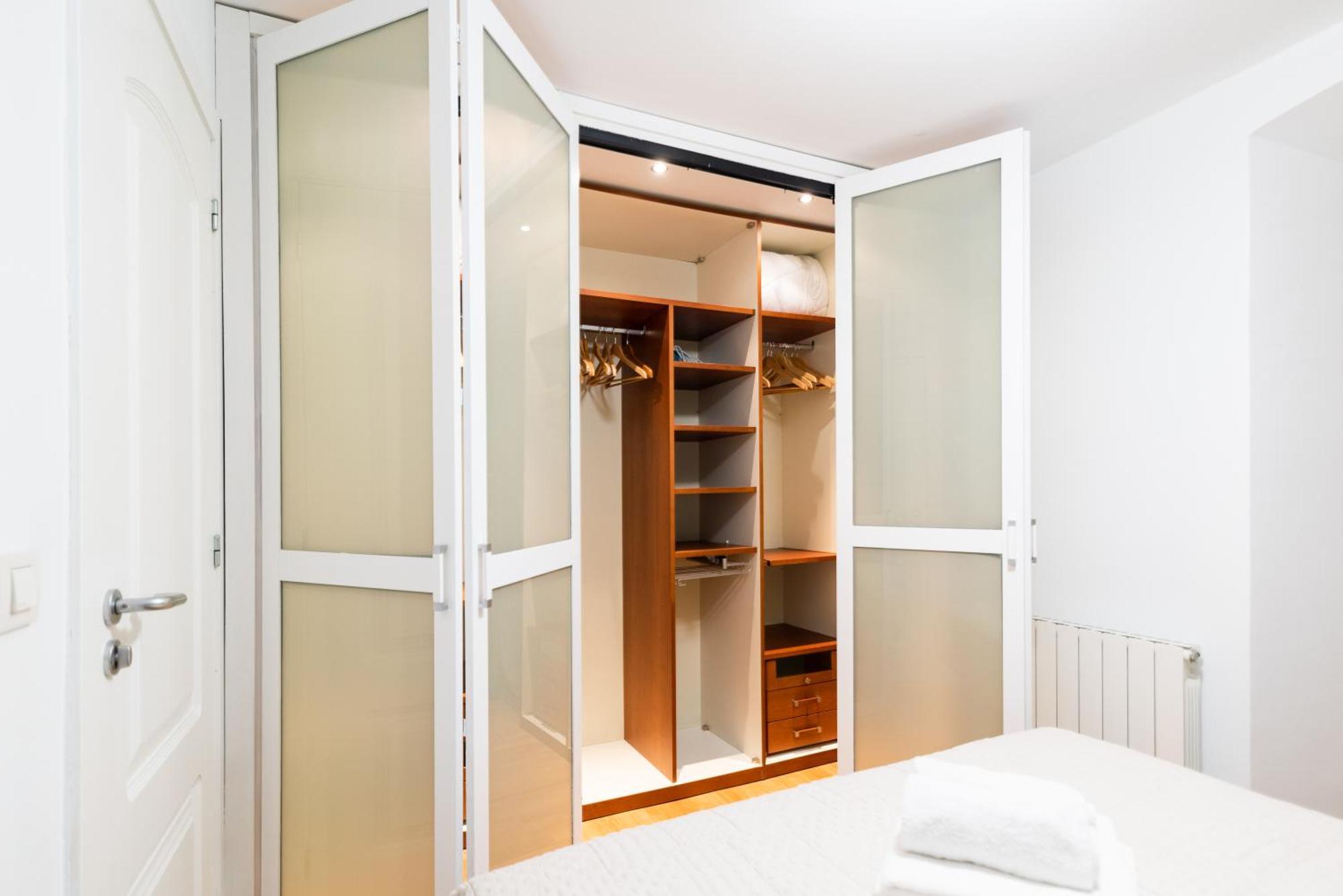 Moderno Apartamento En Granada Centro Экстерьер фото