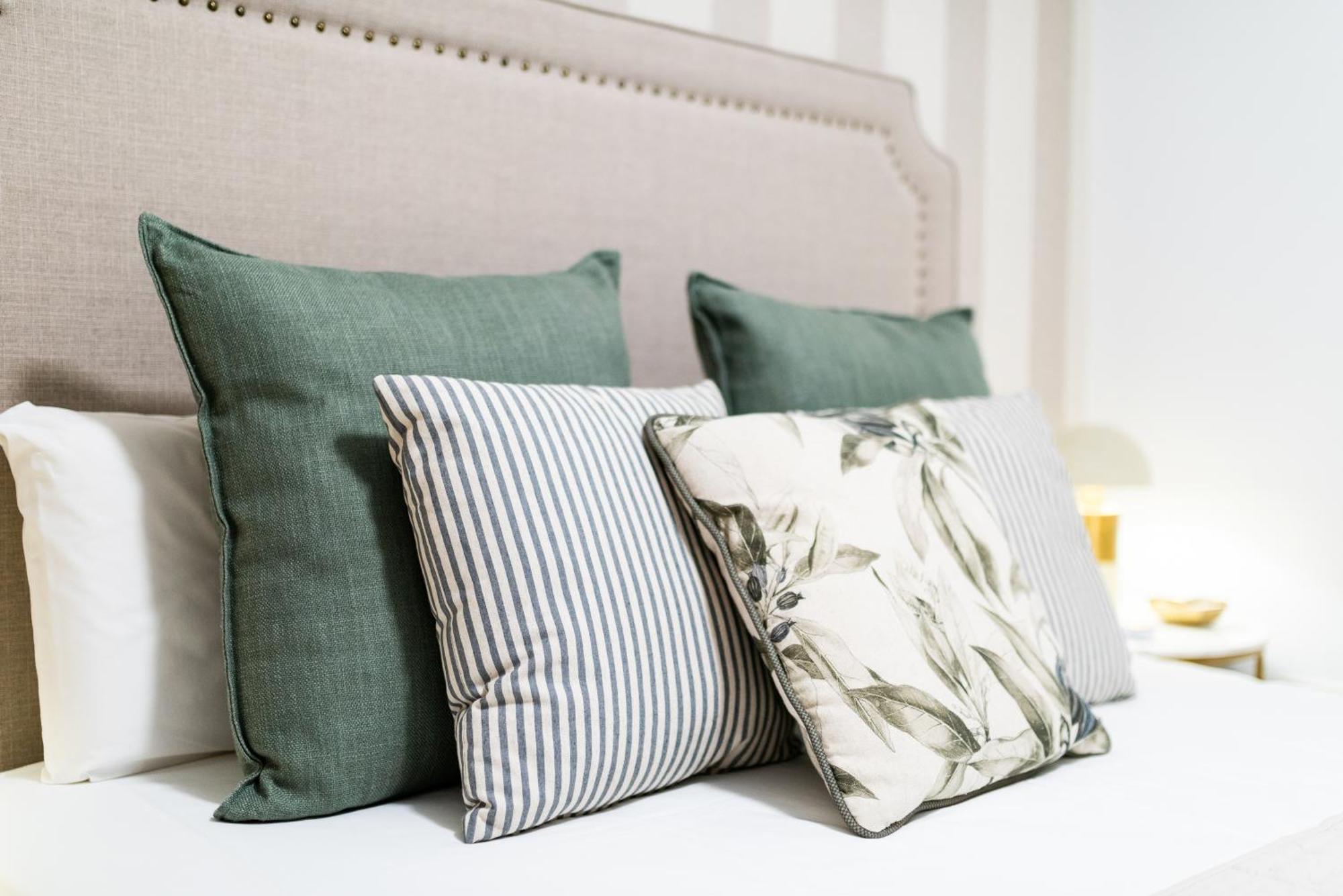 Moderno Apartamento En Granada Centro Экстерьер фото
