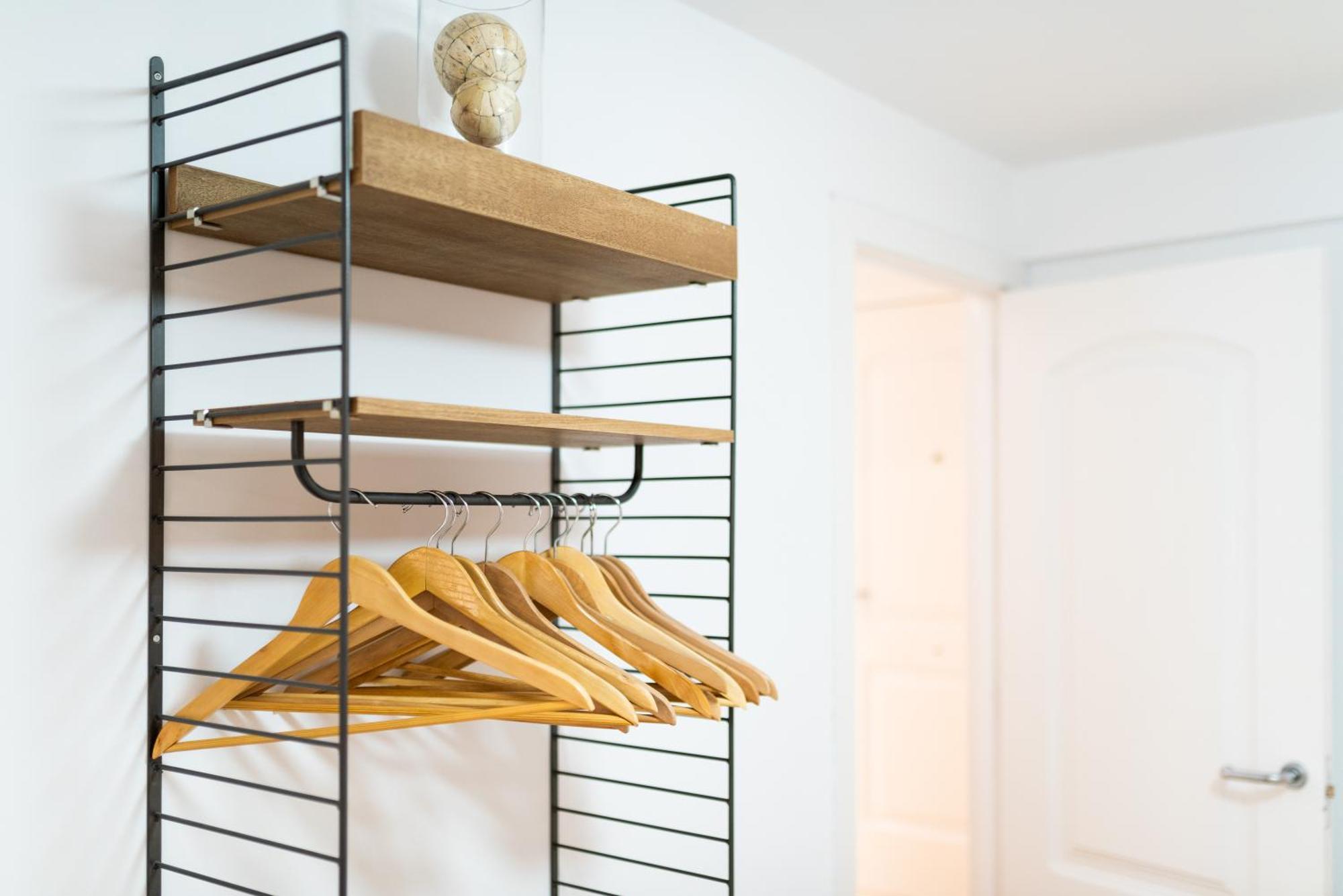 Moderno Apartamento En Granada Centro Экстерьер фото