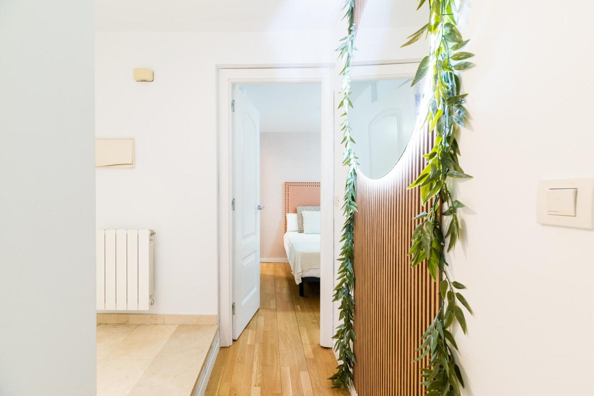 Moderno Apartamento En Granada Centro Экстерьер фото