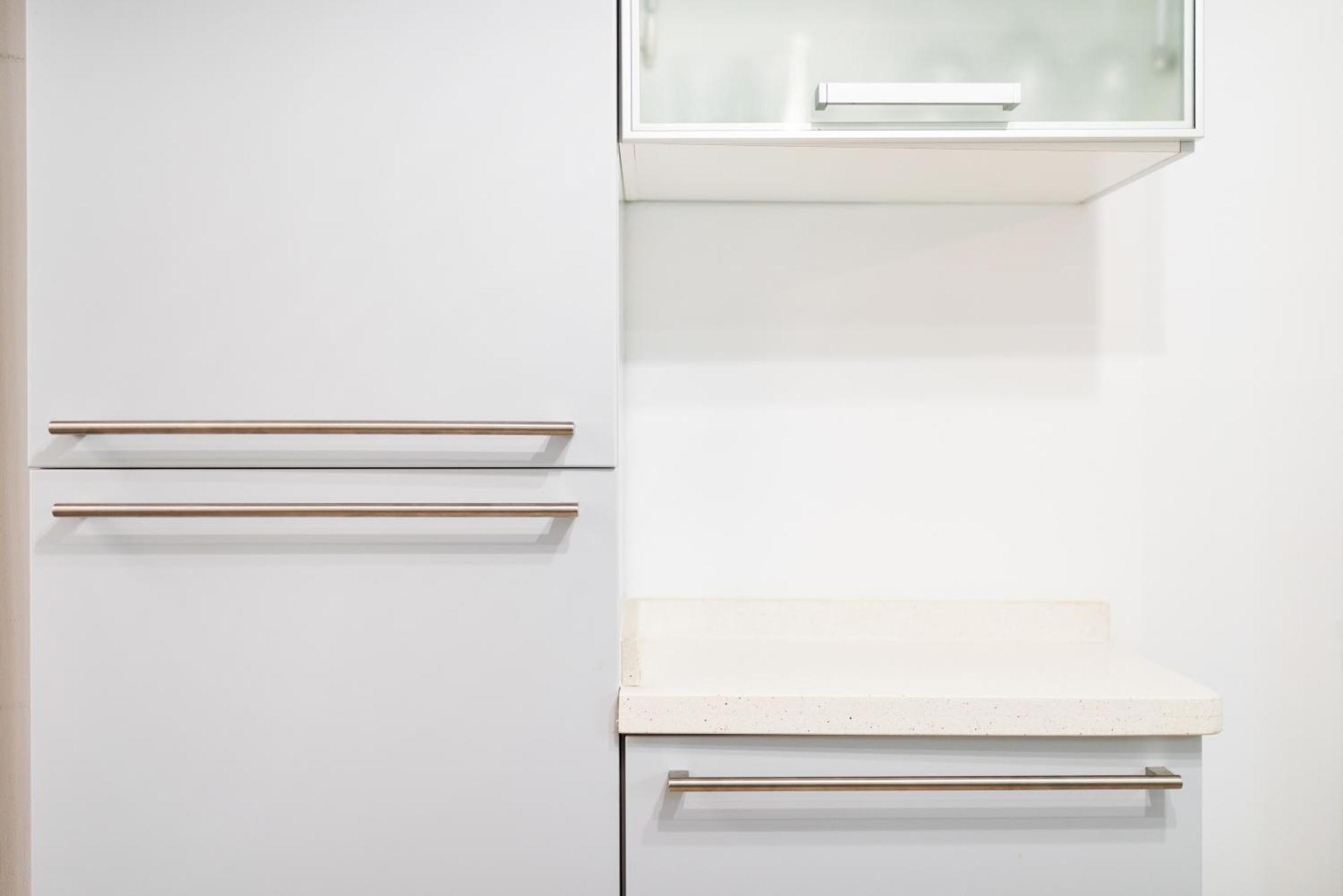 Moderno Apartamento En Granada Centro Экстерьер фото