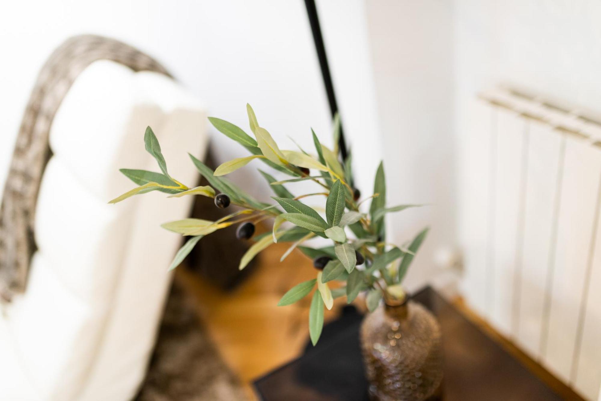Moderno Apartamento En Granada Centro Экстерьер фото