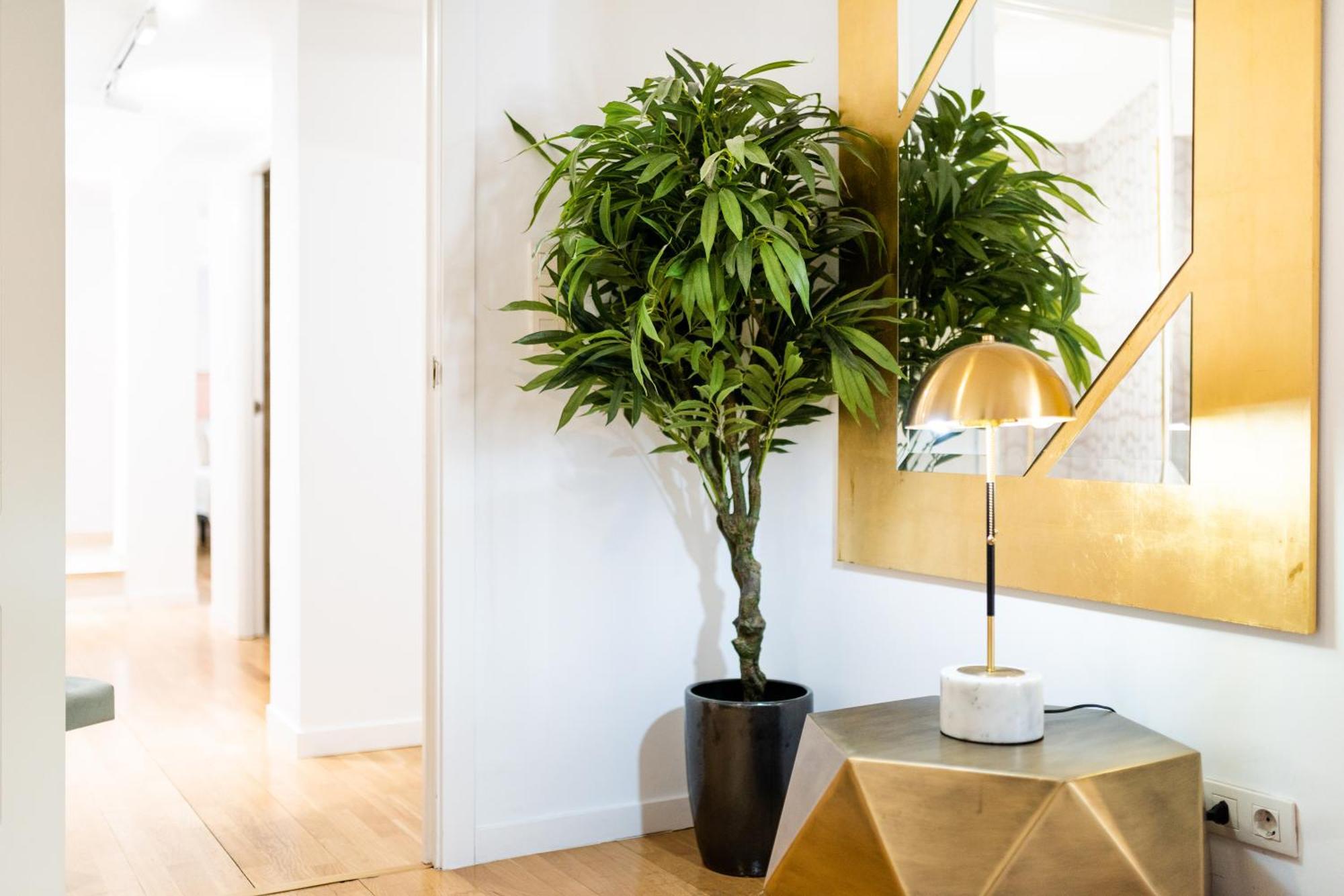 Moderno Apartamento En Granada Centro Экстерьер фото