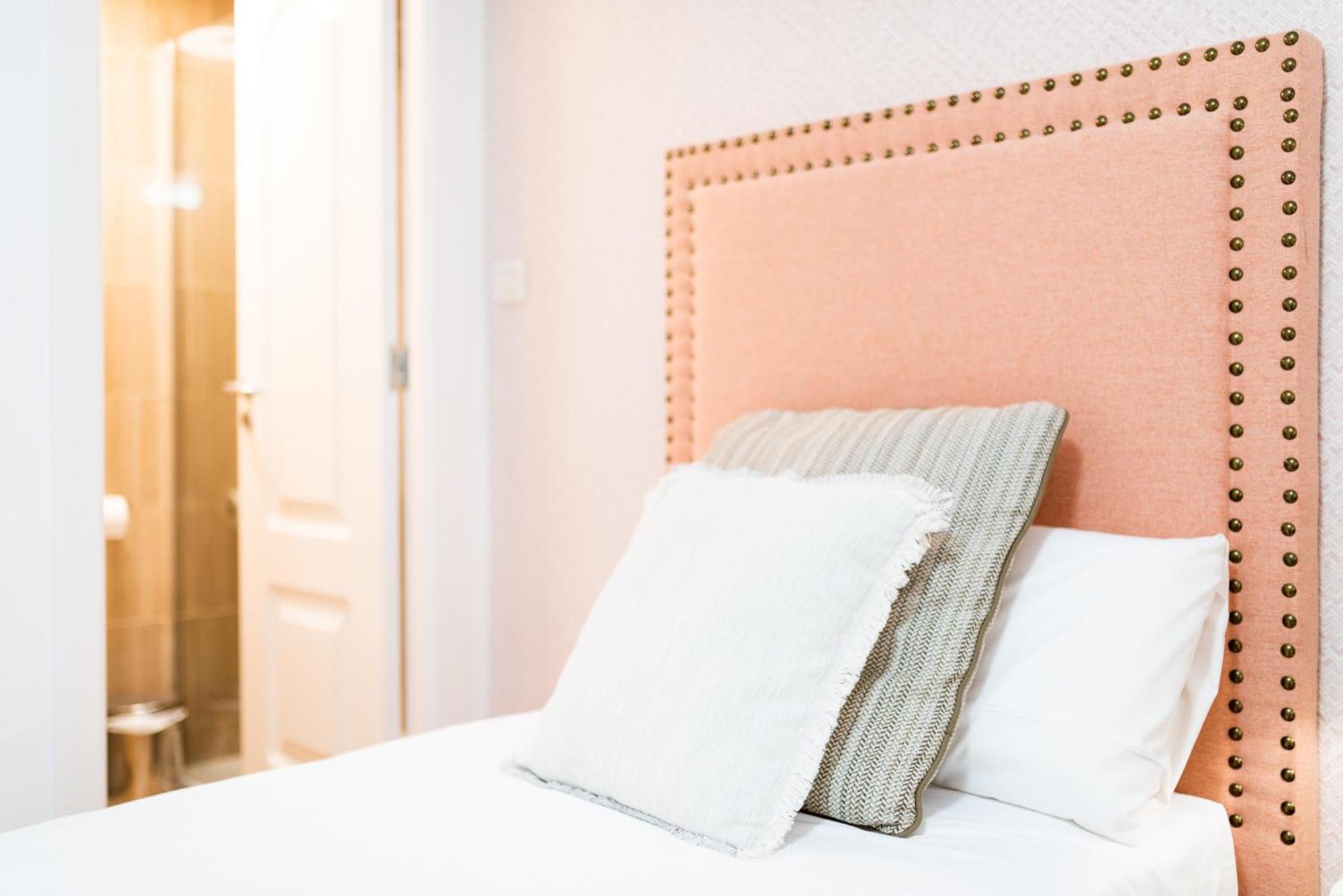 Moderno Apartamento En Granada Centro Экстерьер фото