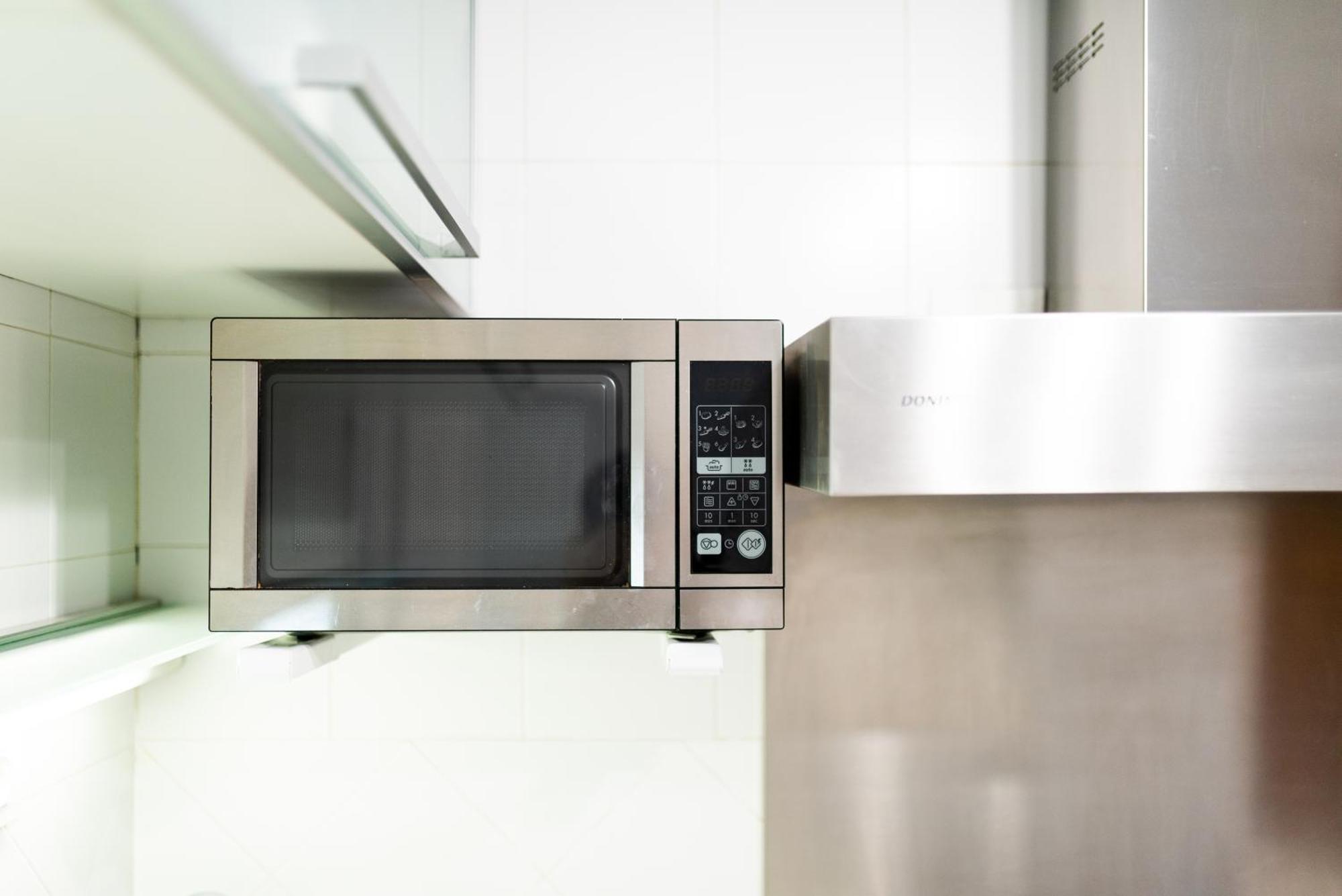 Moderno Apartamento En Granada Centro Экстерьер фото